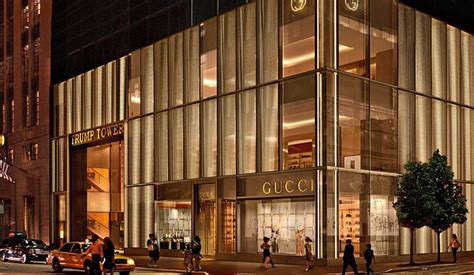 gucci 5th ave|gucci flagship store.